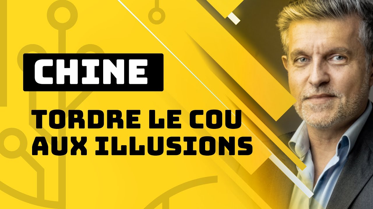 Chine : tordre le cou aux illusions