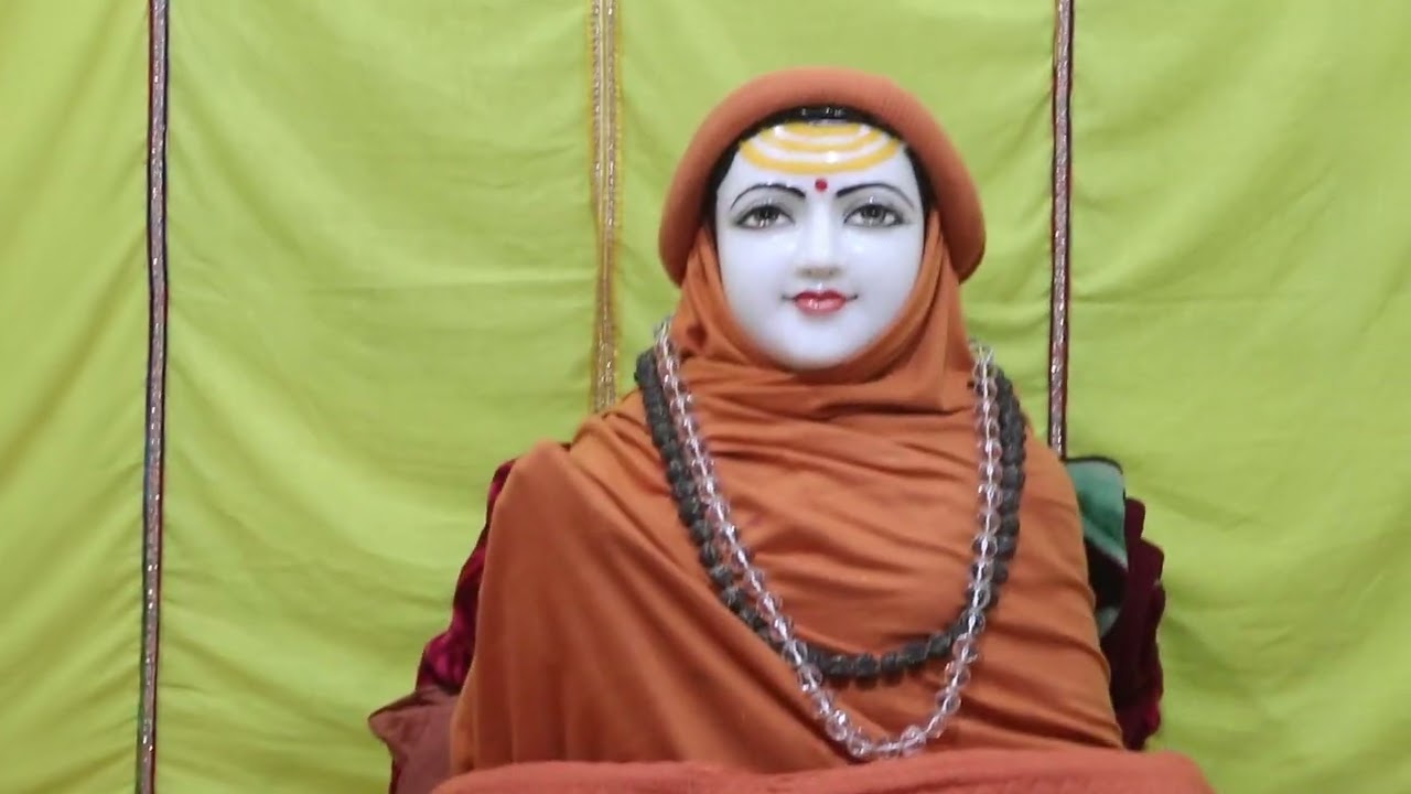 \ramanreti ashram\27.01.2026 saayam kaleen stuti sri raman bihari ji