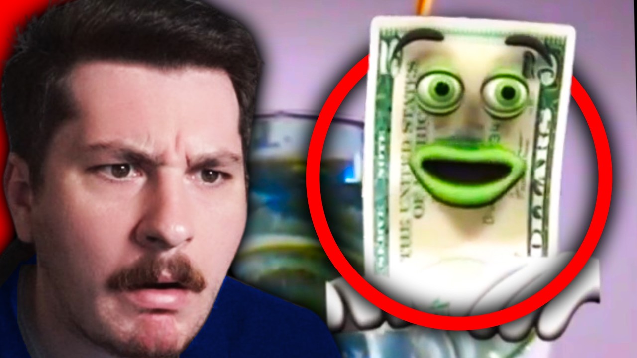 My Viewers Forced Me to Watch DISTURBING TikToks...
