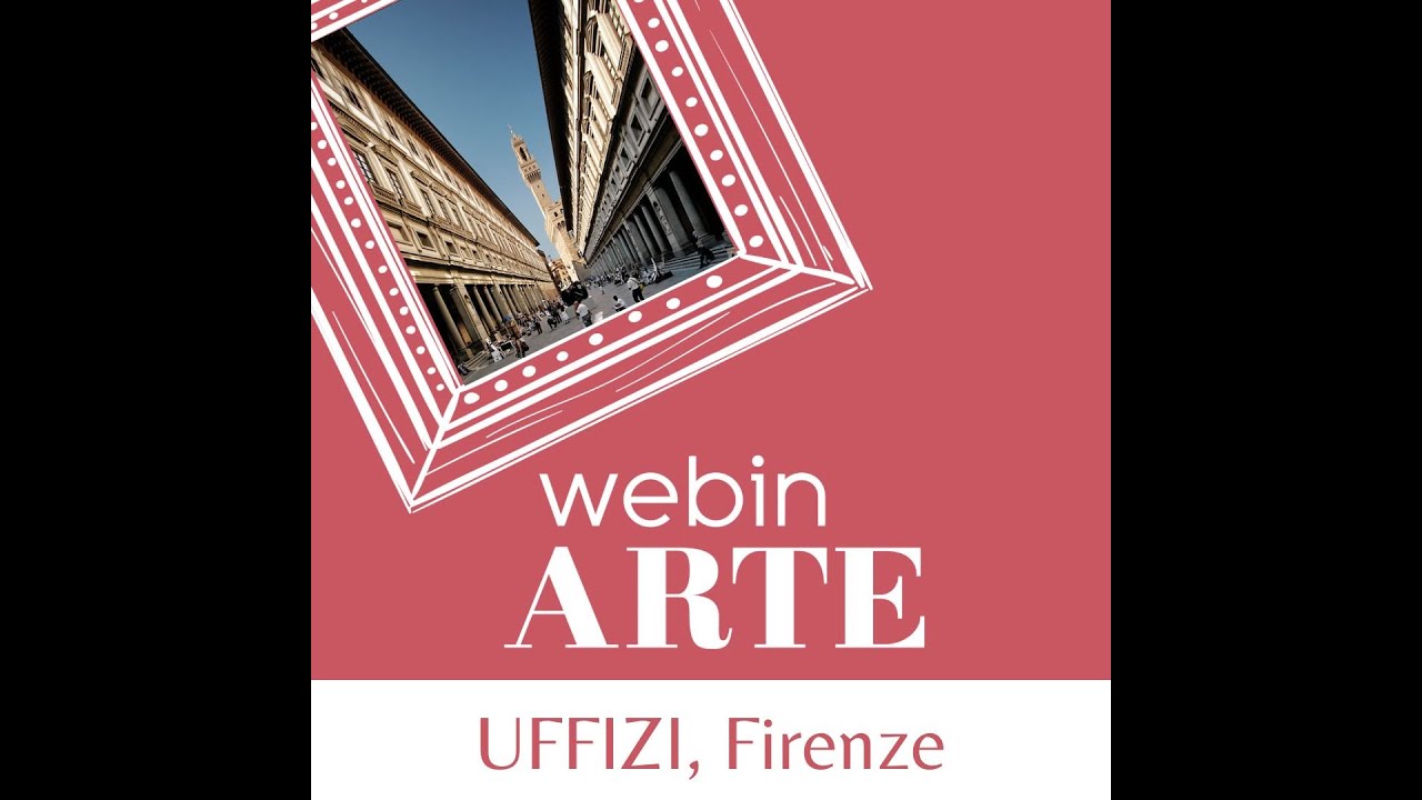 GLI UFFIZI  STORIA PARTE PRIMA