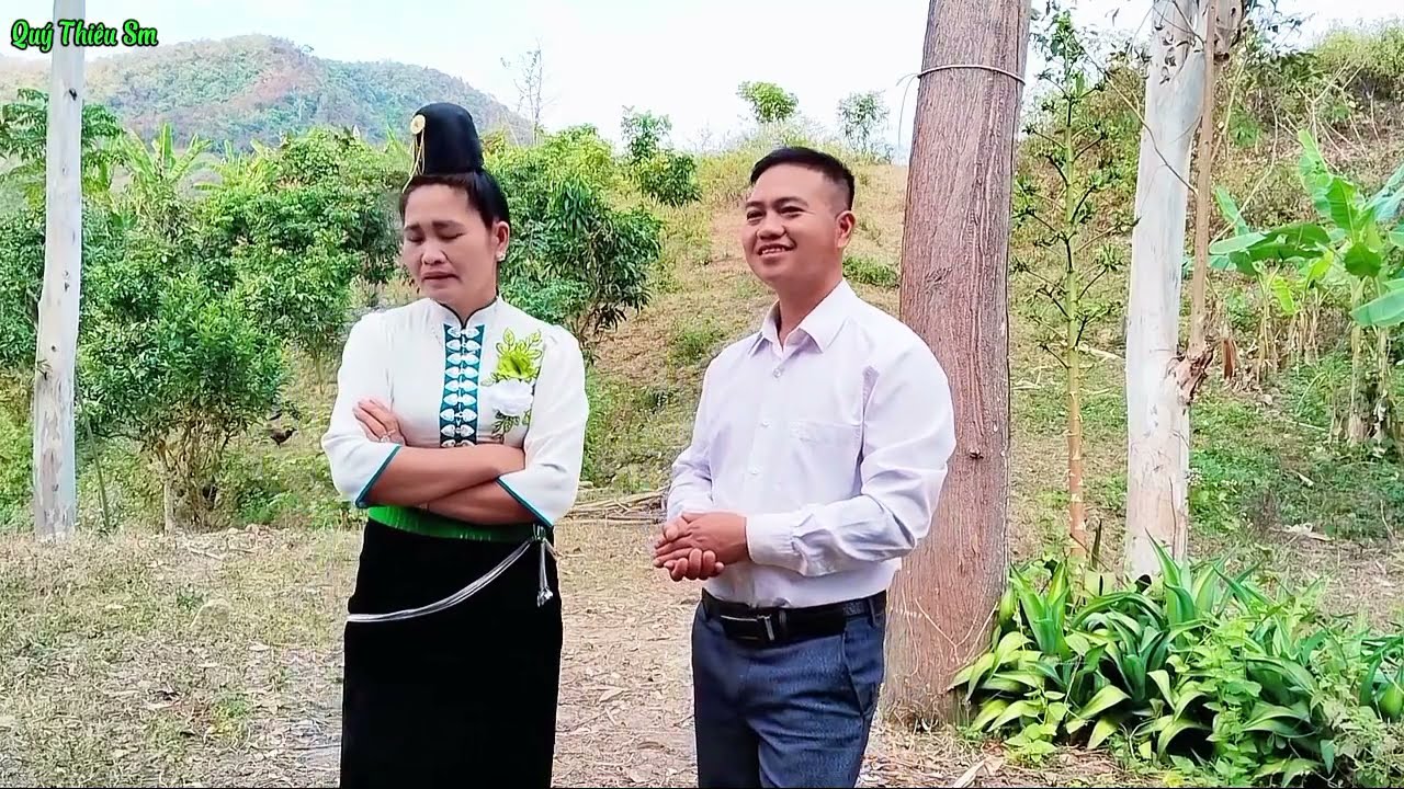 Xuân Quý pút lài mưa sắp Lò Thích họt Hươn 