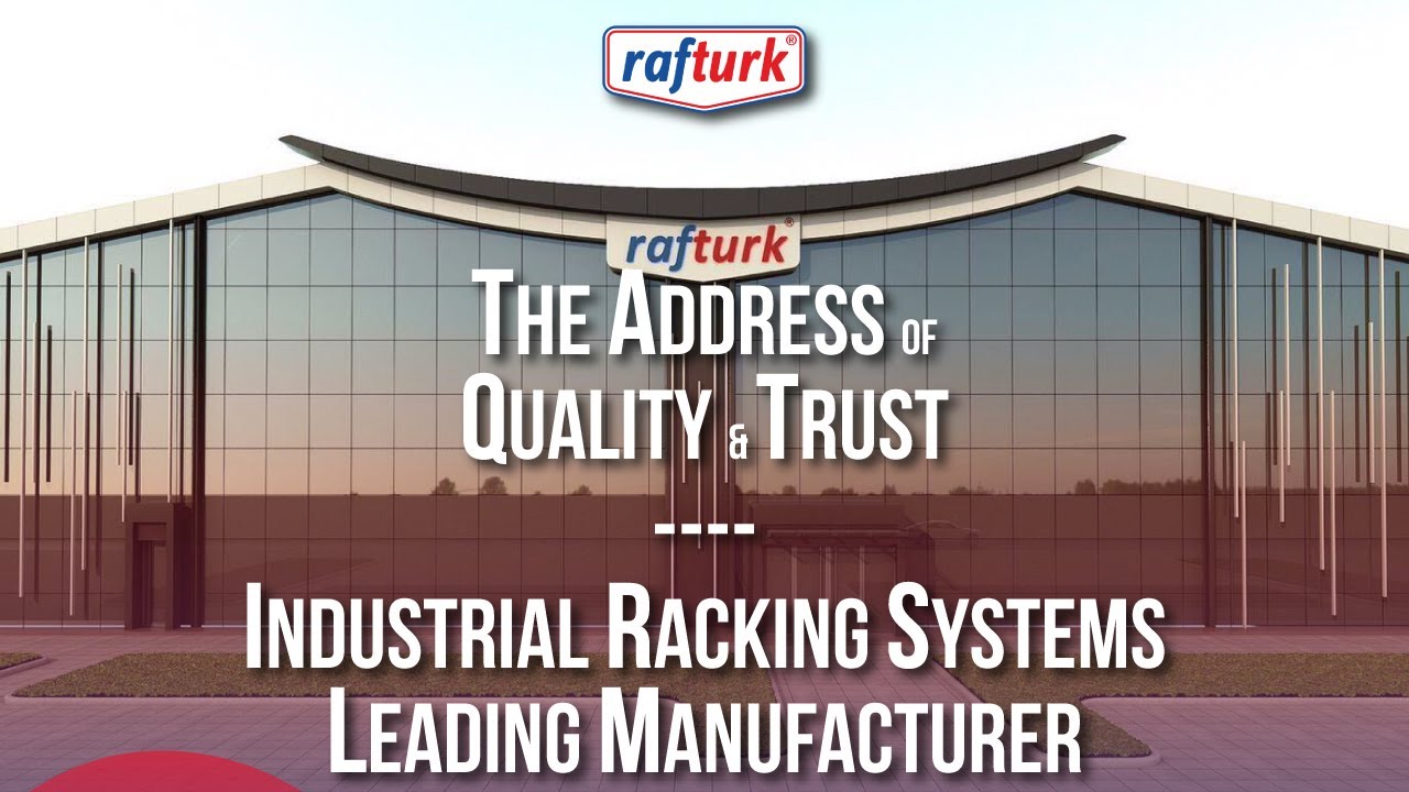 Rafturk | The Address of Quality & Trust