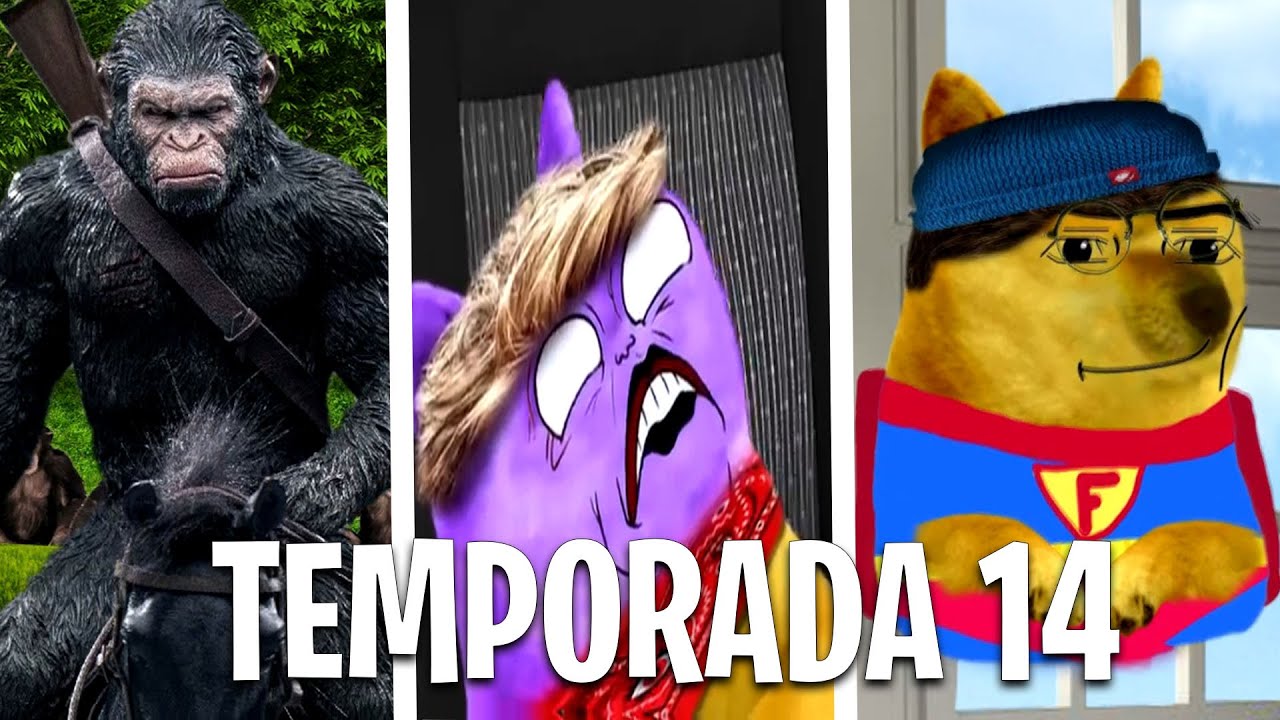 AbroHIlo Temporada 14 (Muchas Desgracias Ajenas)