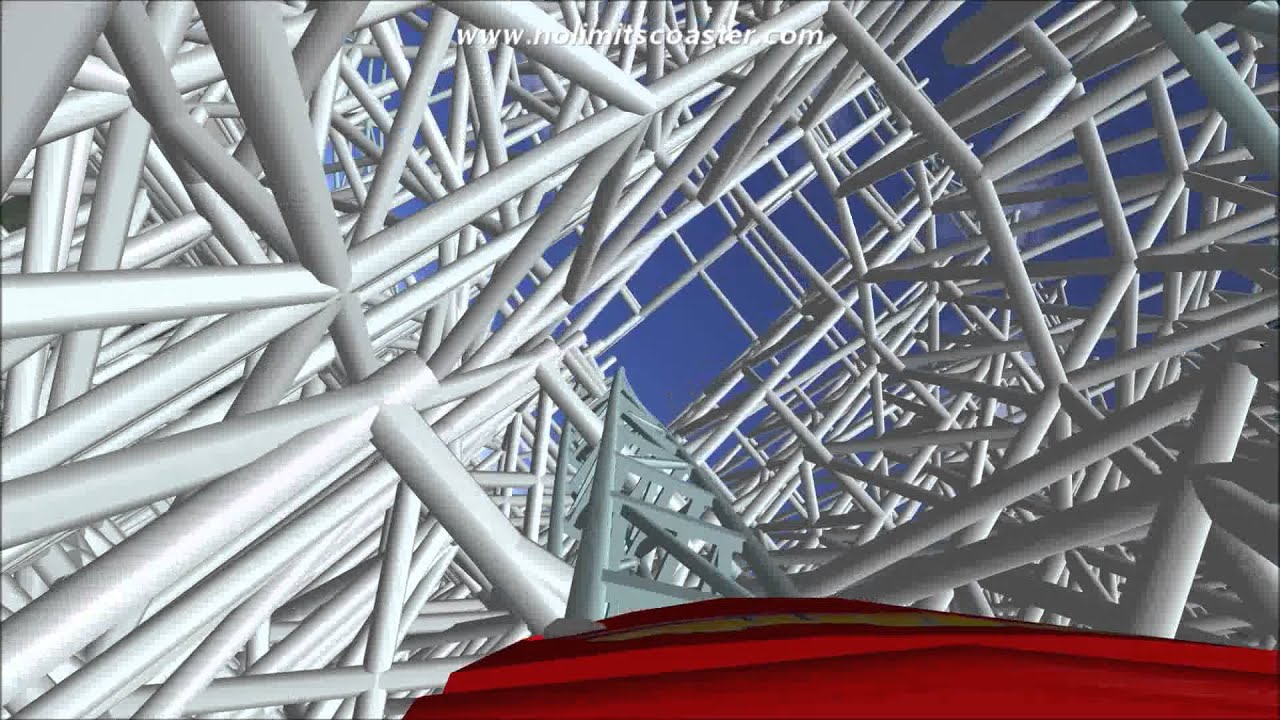 The Peak HD 1080p NoLimits