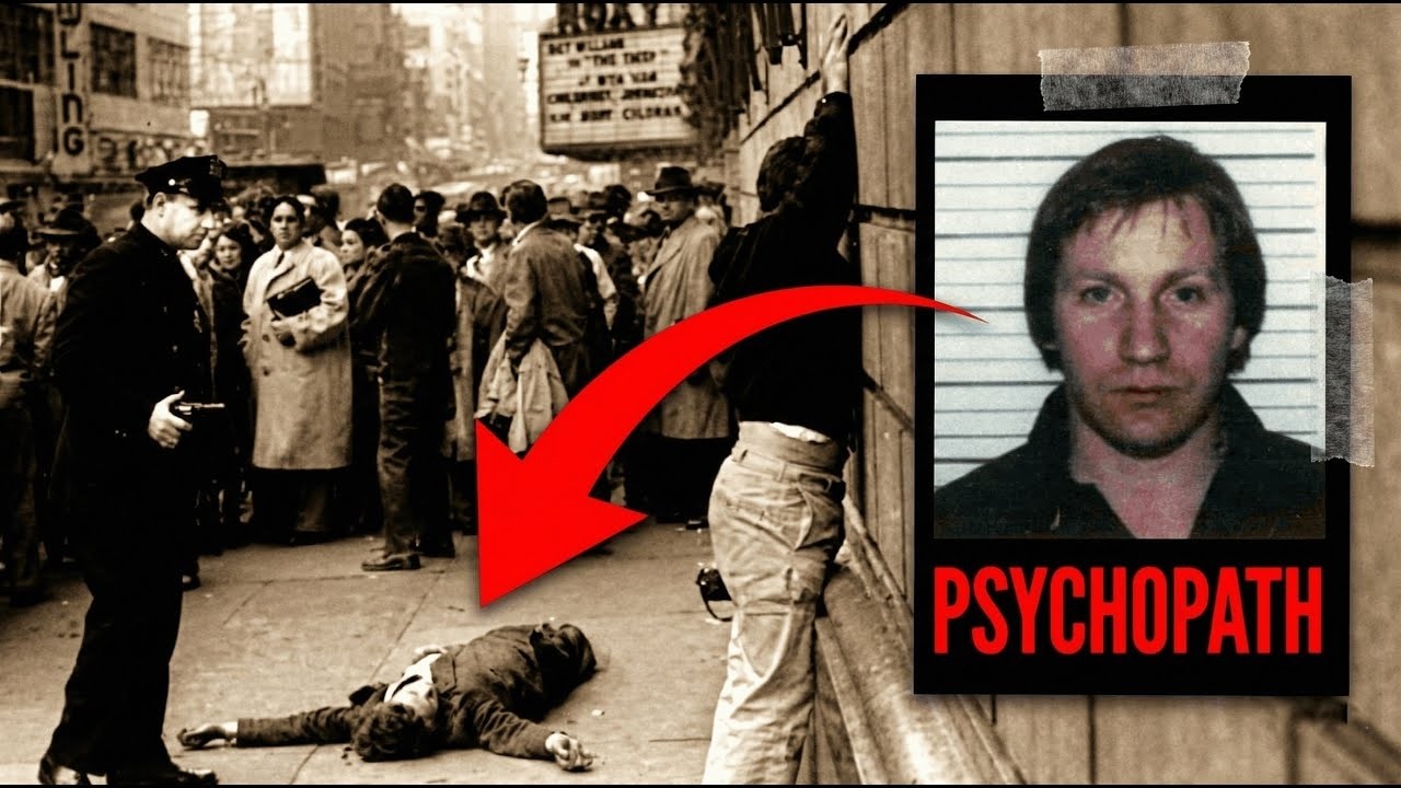 The Westies vs The Italians — How Irish Psychopaths Won Manhattan’s West Side