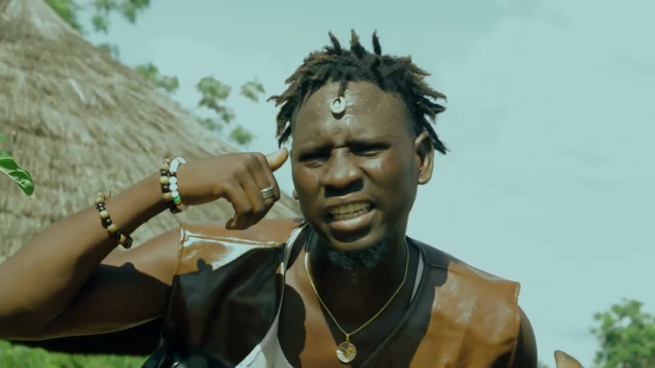 KBL R98_LIKA_Clip_officiel