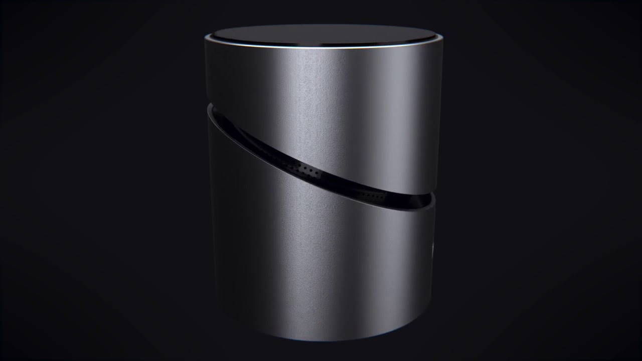 Wireless charging with music