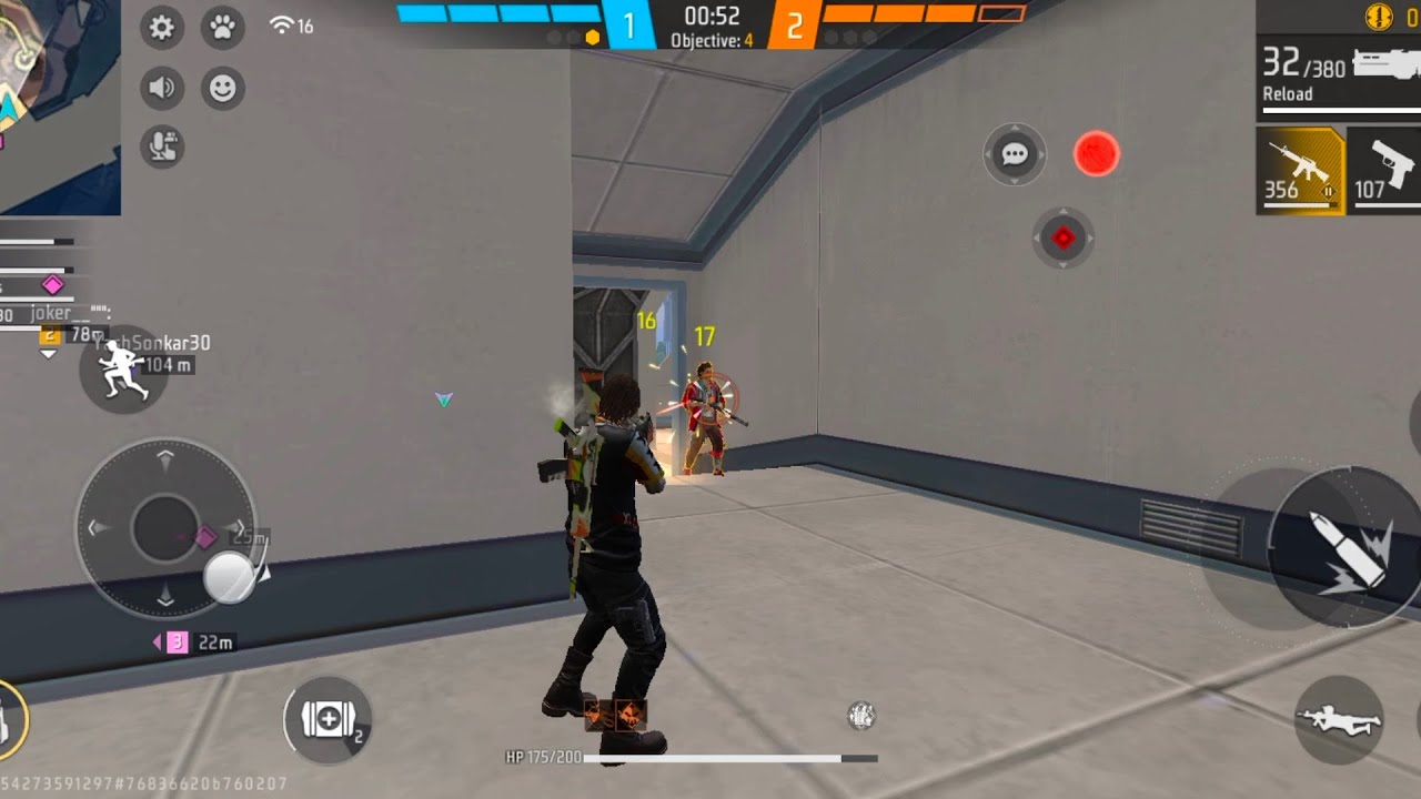 17 kills😯Clash Squad💪🏻|| Garena Free Fire💥|| Free Fire Max🔥|| Free Fire India⚔️|| Nice Try🗡️😯💪|| 