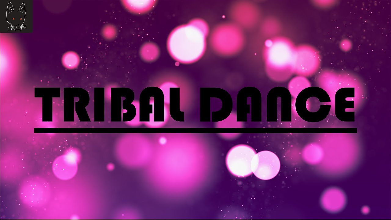 Tribal Dance - 2 Unlimited (Lyrics / Letra) [90´s Hit]