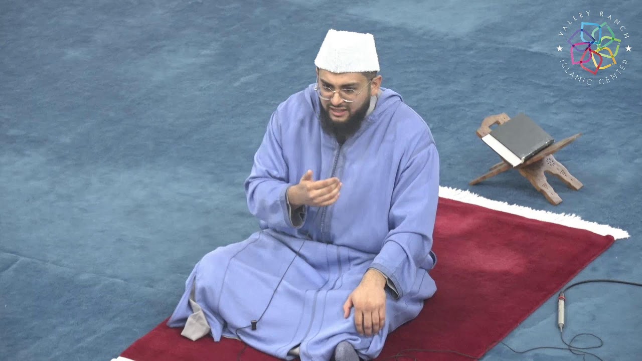 Modesty Through the Lens of the Qur’an | Isha Khatirah | Dr. AbdulRazzak Junaid