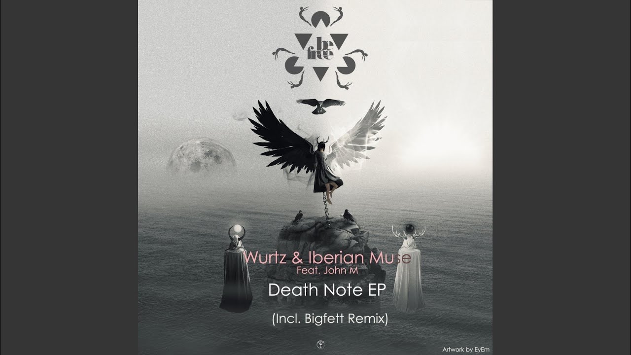 Death Note (Bigfett Remix)