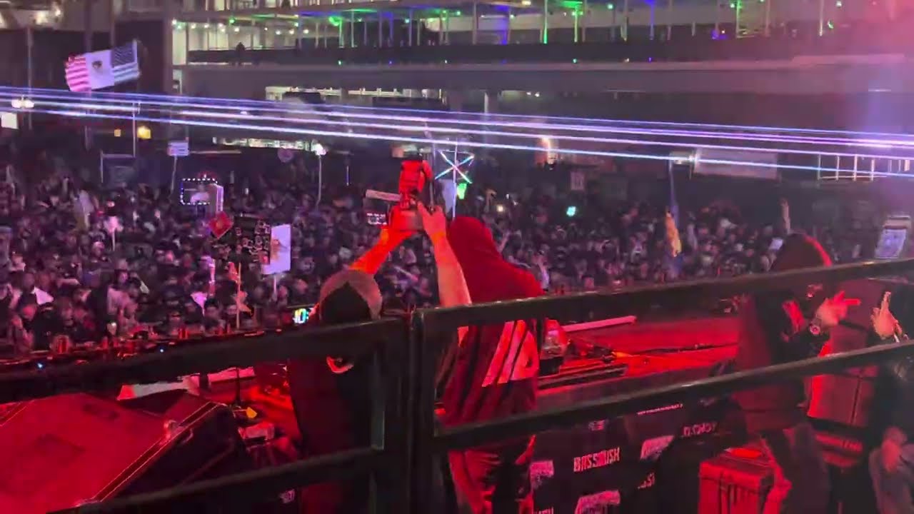 ATLiens @ Apocalypse 11.29.25 (Insomniac)