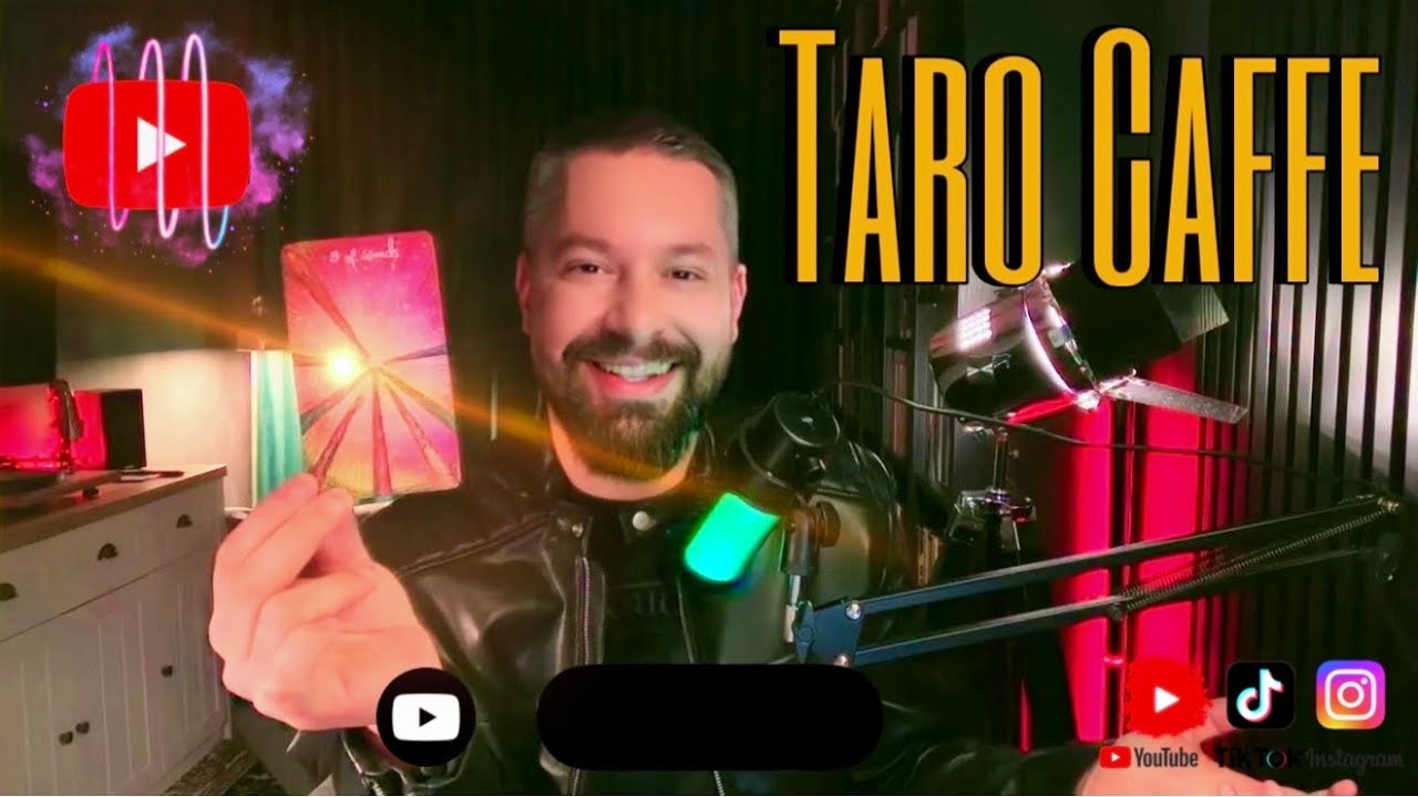 ☕️TARO CAFFE|Animalul tău spiritual comunică prin aceste mesaje| 🤩Ciulește urechile|#tarot #future 