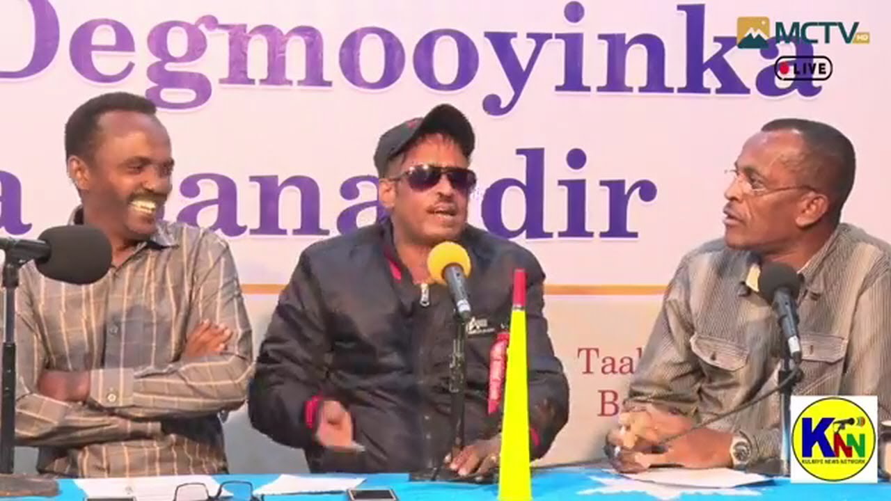 AJAKIS IYO QOWDHAN SHEEKADII UGU QOSOLKA BADNEYD YAABKA ADUNKA