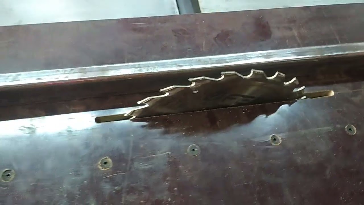 Модернизация станка 