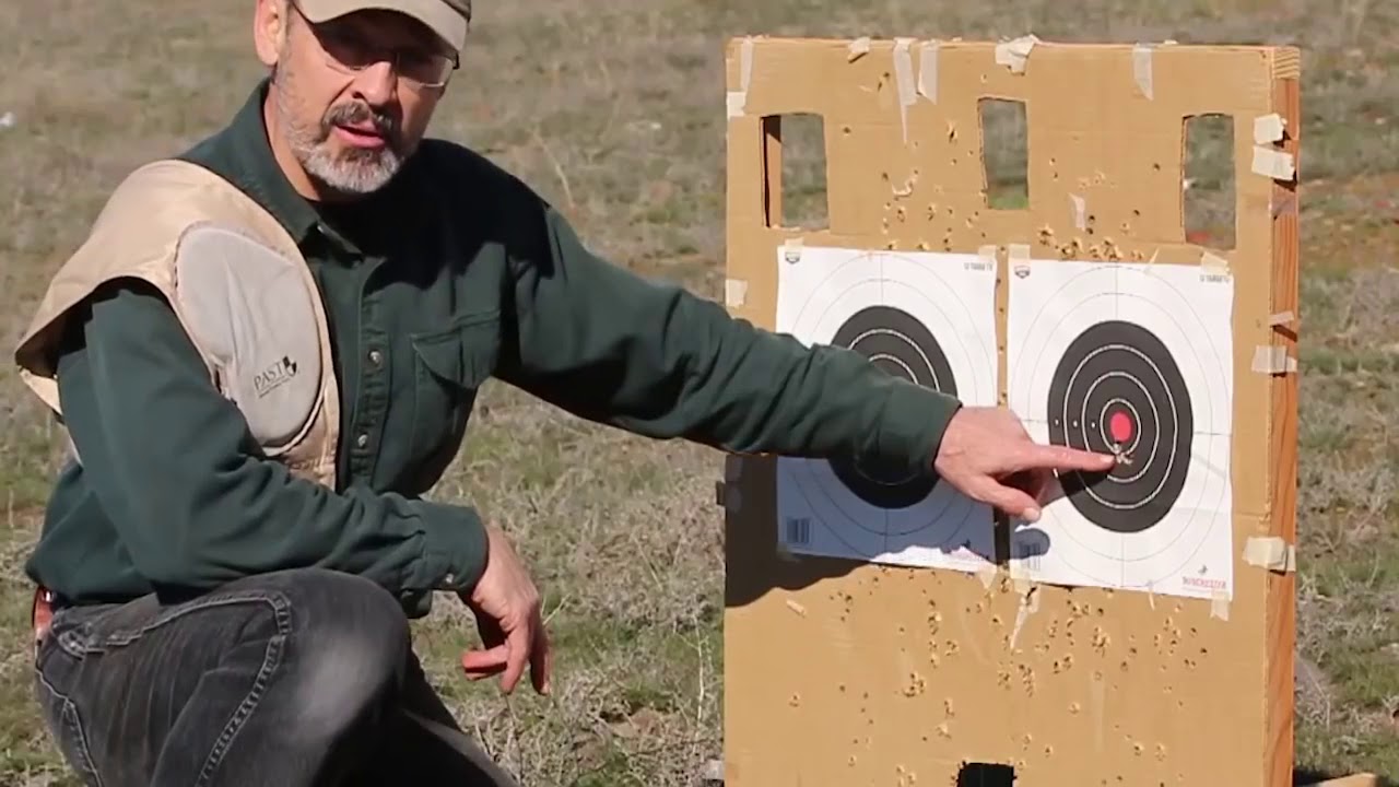 World Famous 416 Rigby Dangerous Game Rifle is Back