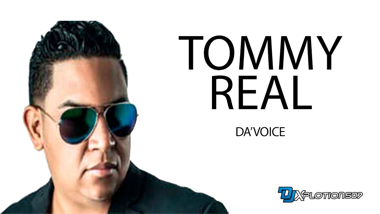 TANDA TOMMY REAL