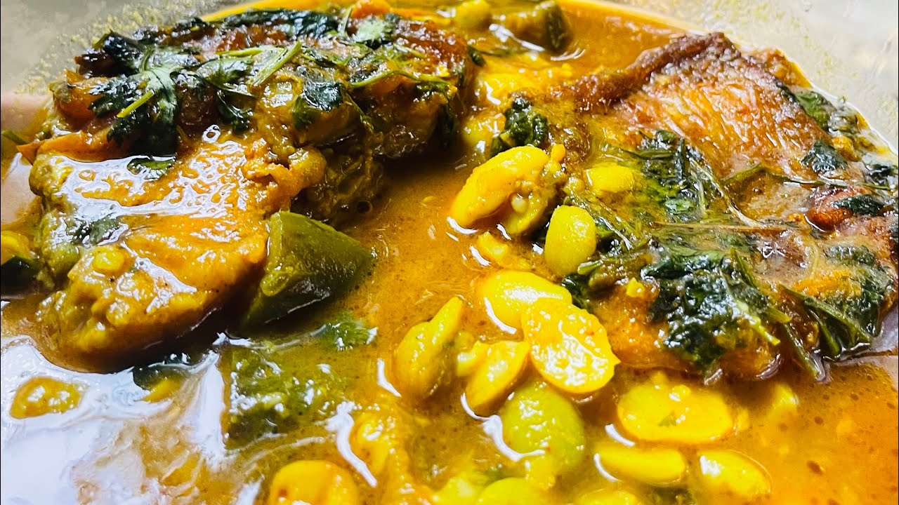 মজাদার খেসারি রান্না | 😋 খেসারি রান্না | সহজ উপায়ে খেসারি রান্না| 