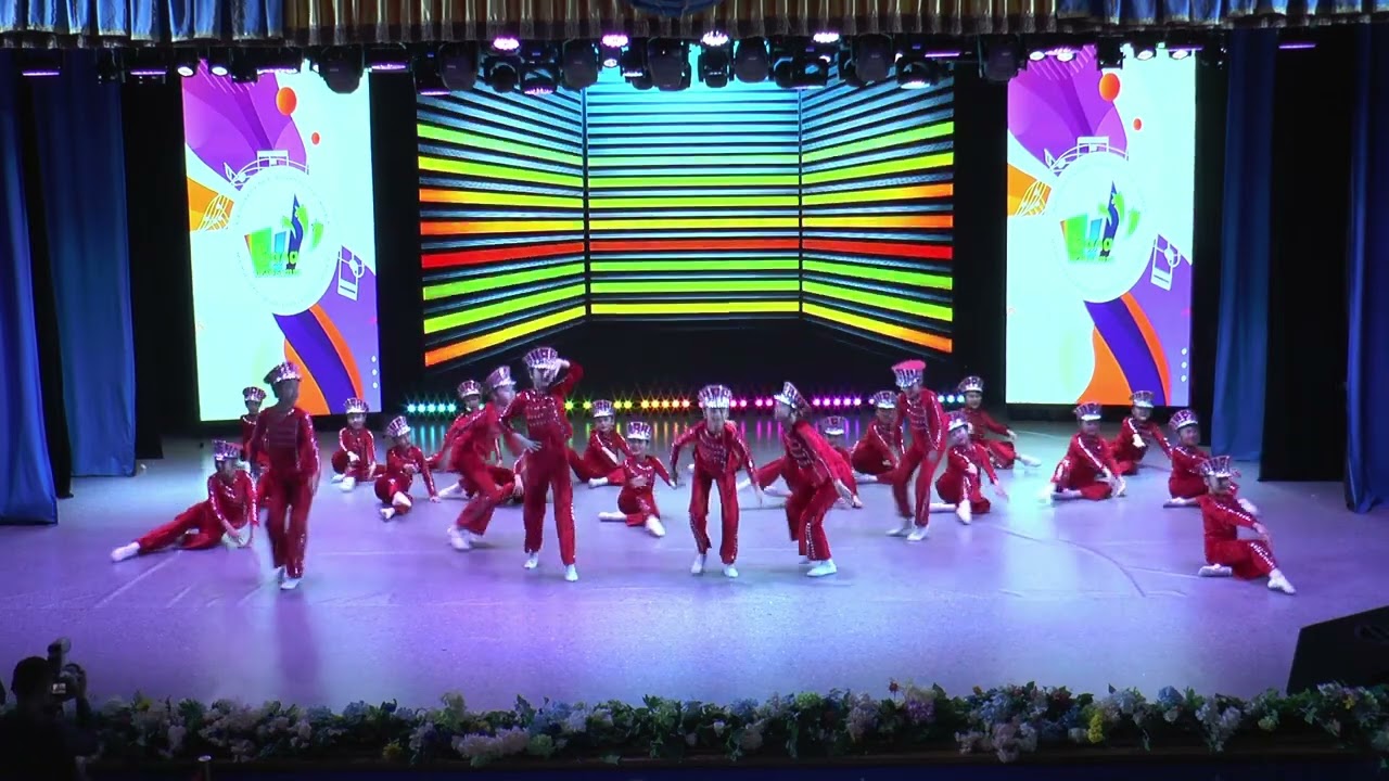 57  Sholpan   candy girls