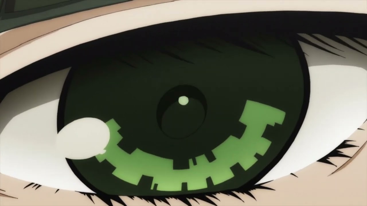 Black Rock Shooter AMV - I AM MACHINE