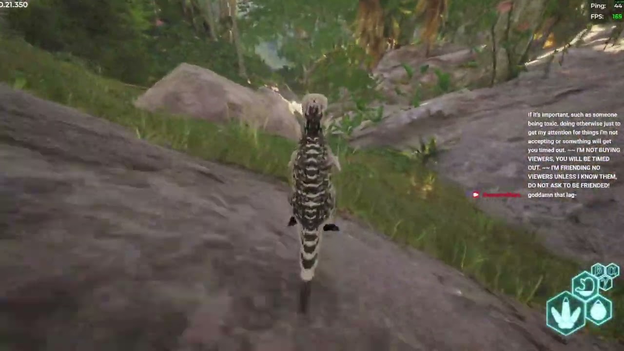 may contain swearing, jumpscares, blood, shooting, epilepsy warning, gore, etc | This and that and w