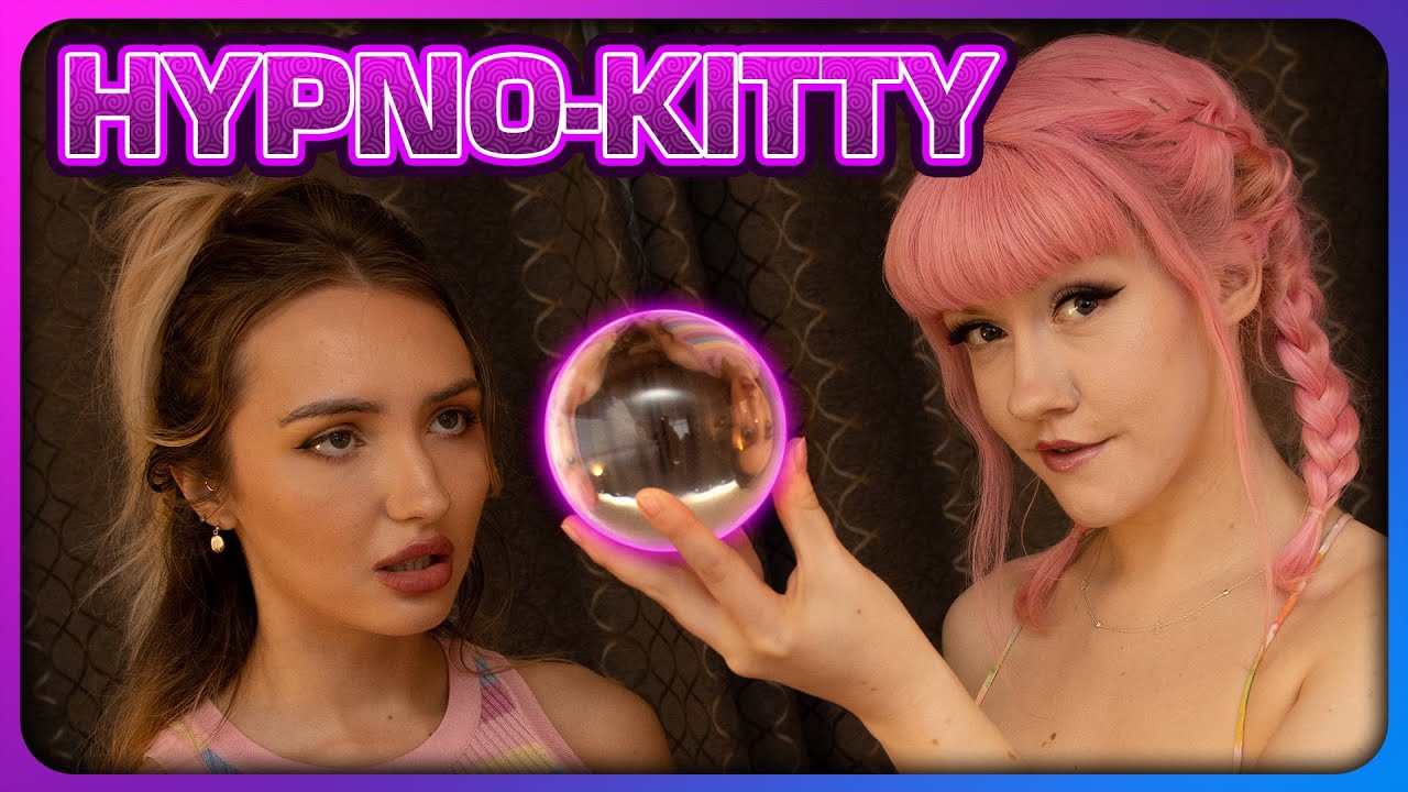 Kitty Evie HypnoStream