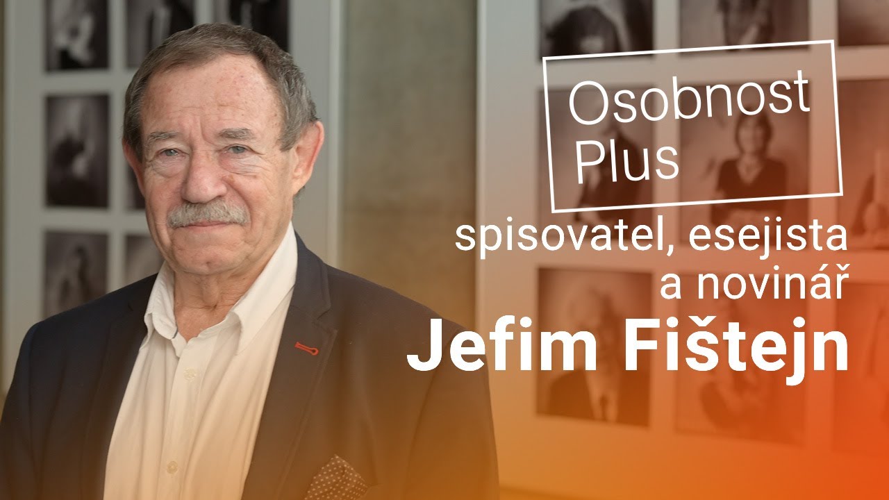 Fištejn: Rusko je mrtvý stát, jen o tom neví. Ukrajina území prohrála kvůli politikům jako Merkelová