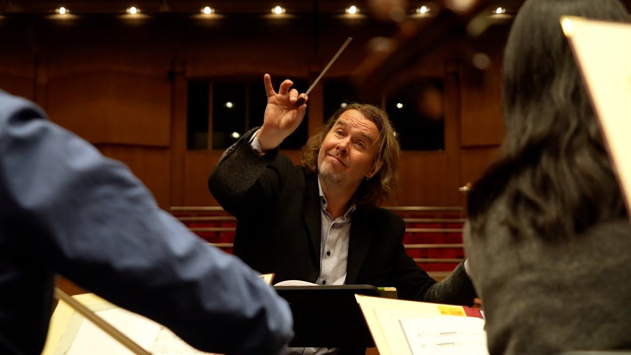 Zum Jahr der Schlange - 4. Sinfoniekonzert 24/25
