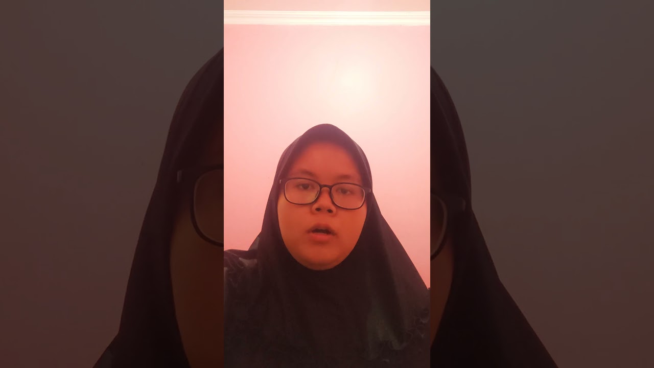 nama: jazzica nabila aprilia NIM: 2024015047 KELAS: 3B