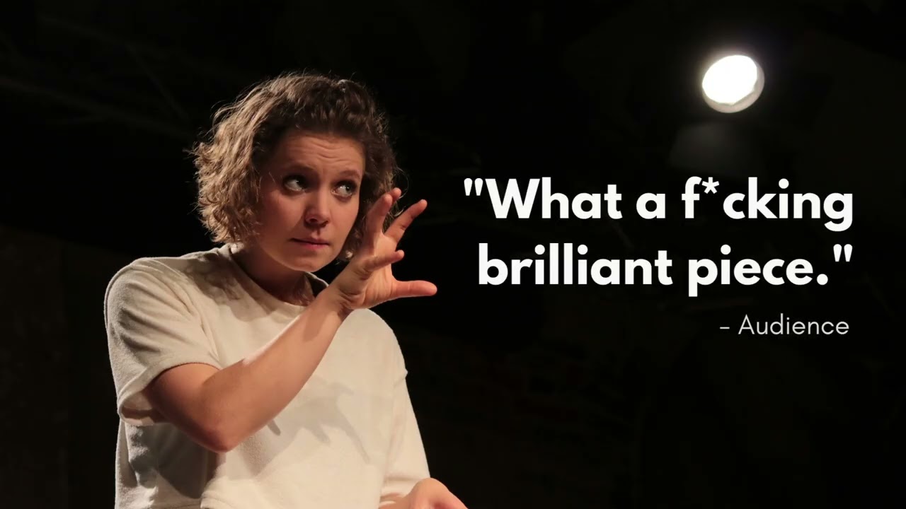 &Icirc;le coming to Woordfees