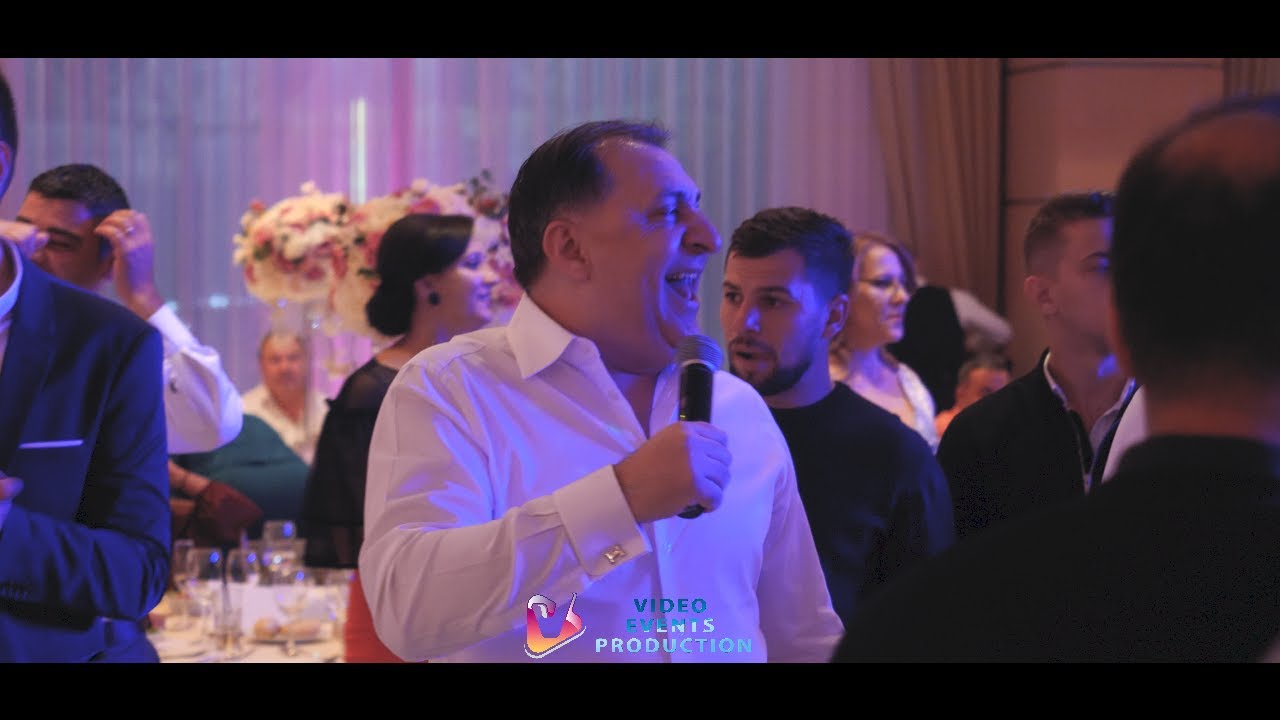 Vali Vijelie ➖ Doar pentru ochii aia verzi🔸️Botez Milena Valeria🔸️