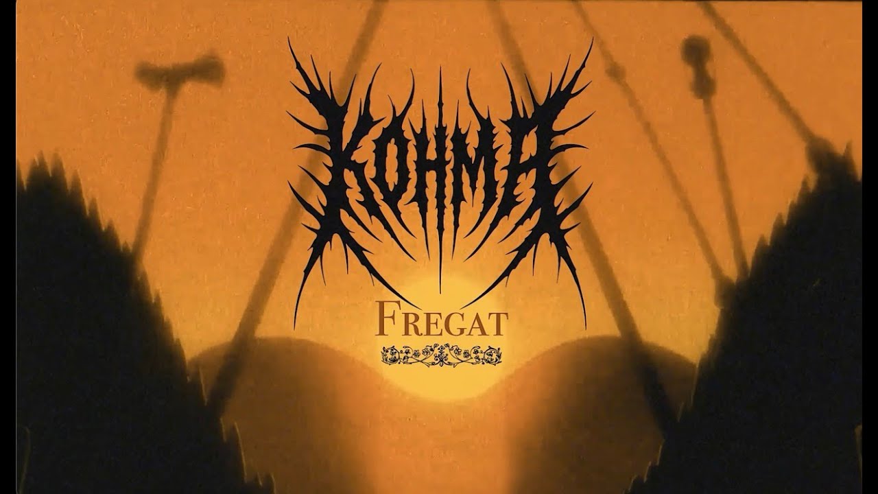 KOHMA - //Fregat//