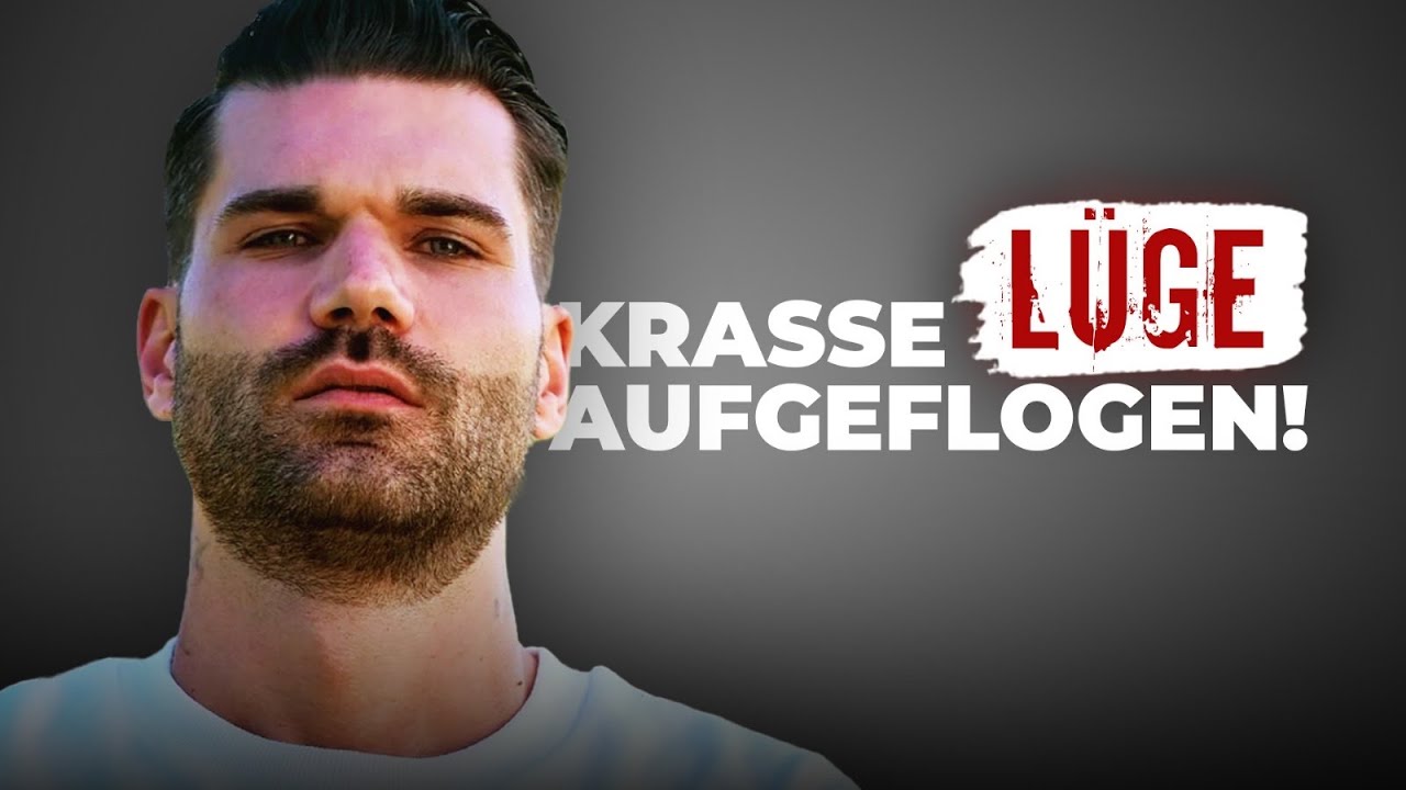 MIKE CEES hat sich komplett selbst EXPOSED! | Yvonne Mouhlen