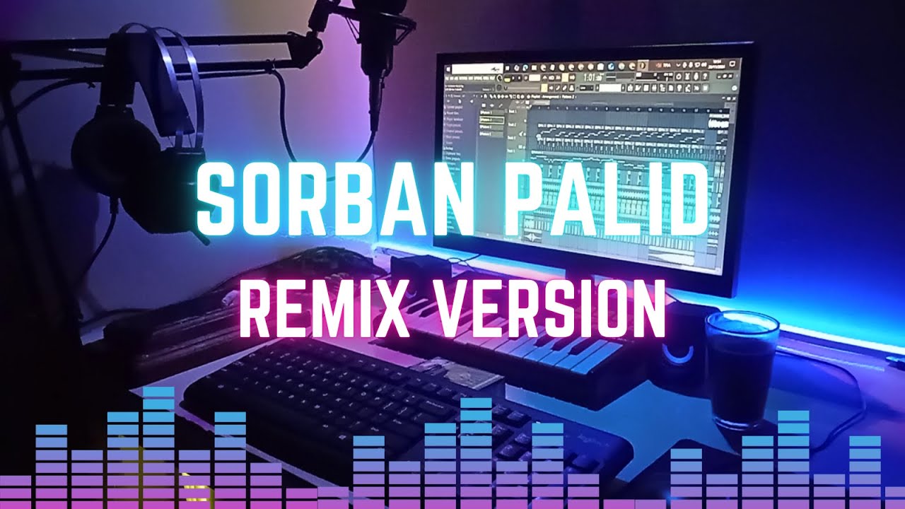 Remix Sunda 