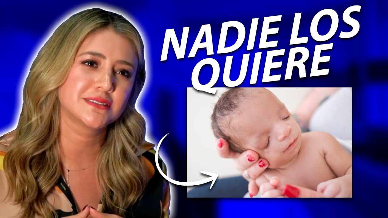 &iquest;Qu&eacute; pasa con los ni&ntilde;os que no son adoptados? | Joanna Santill&aacute;n