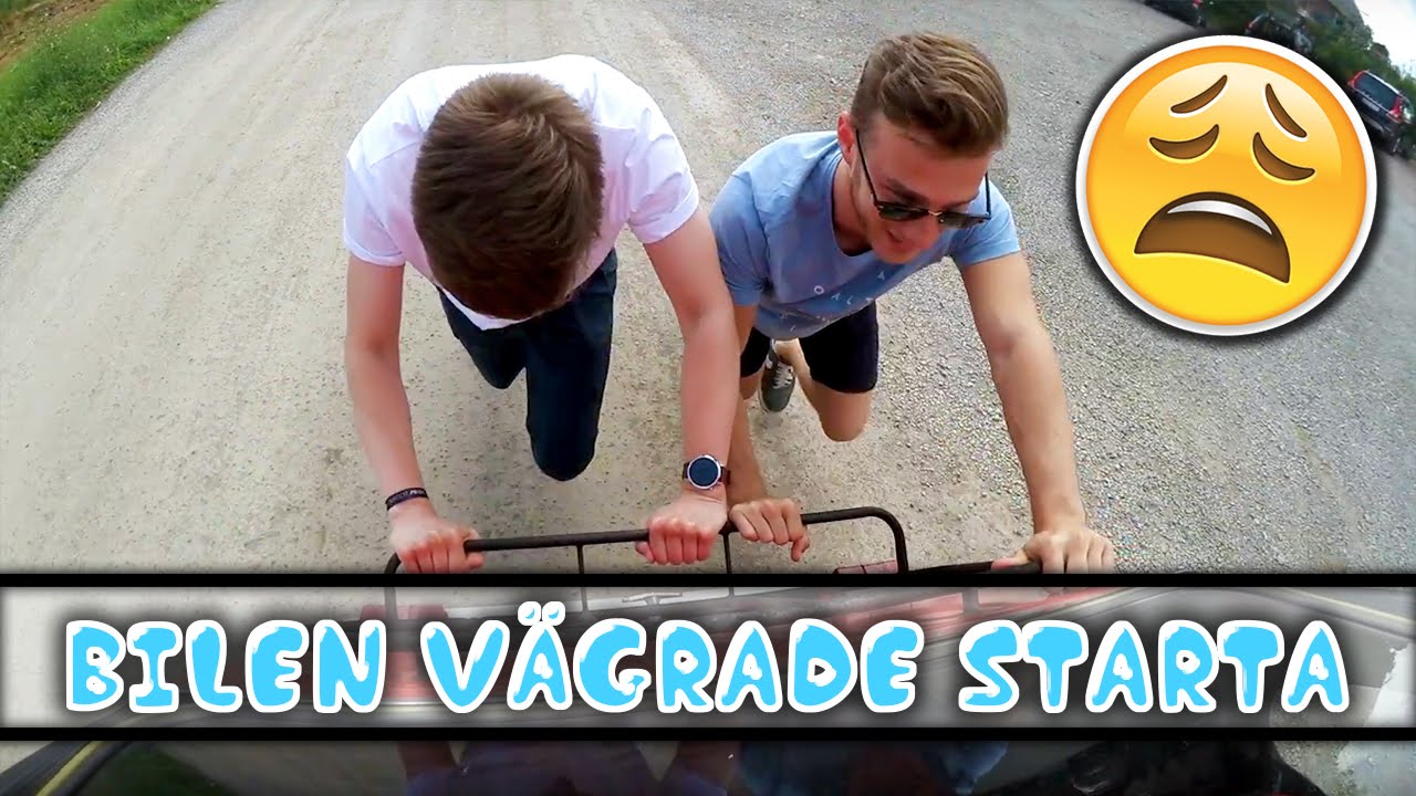 Upptäcker Öland | vlogg