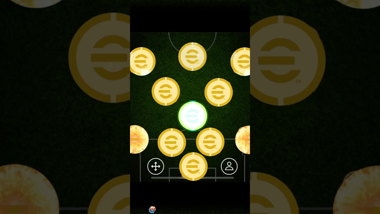 🎯 Highest Rated Players in Every Position &ndash; eFootball 2025 Mobile!