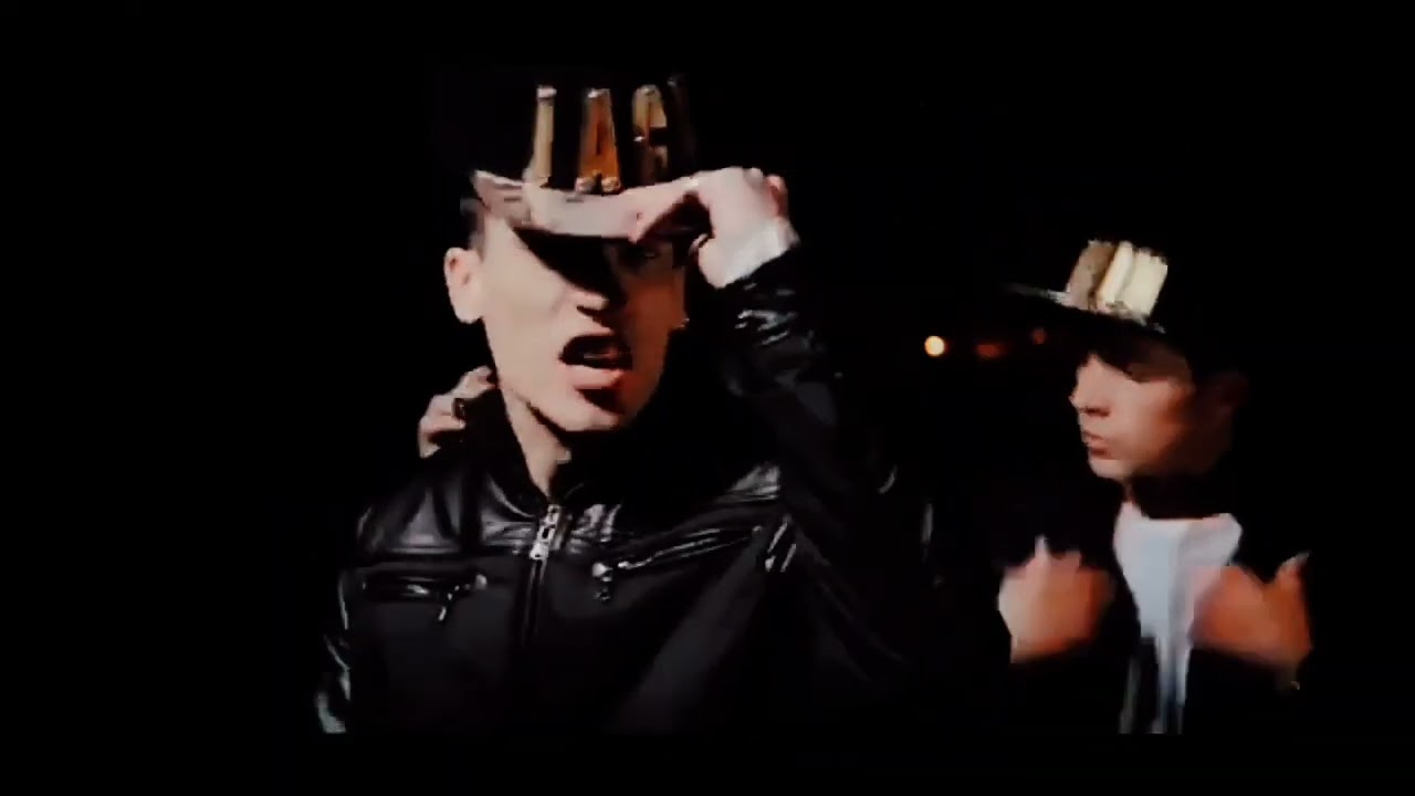 owin y jack #&ntilde;engoflow  bandida (video oficial) edit- #reggaeton