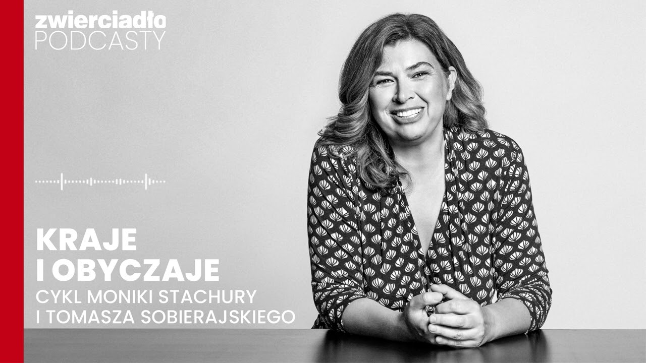 TURCJA - znana i nieodkryta ZWIERCIADŁO PODCASTY [Kraje i obyczaje]