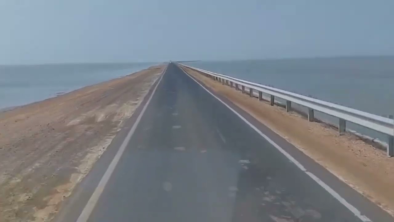 Rann of Kutch - Gujarat