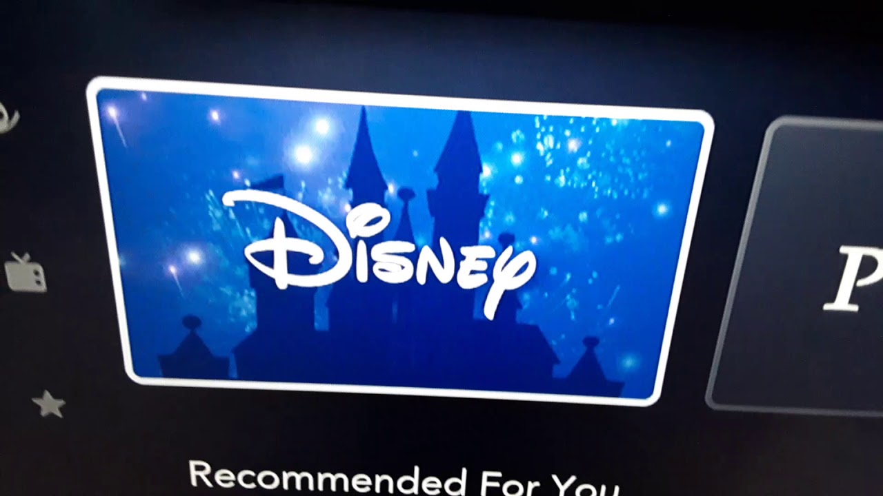 Disney Pixar marvel star wars national geographic