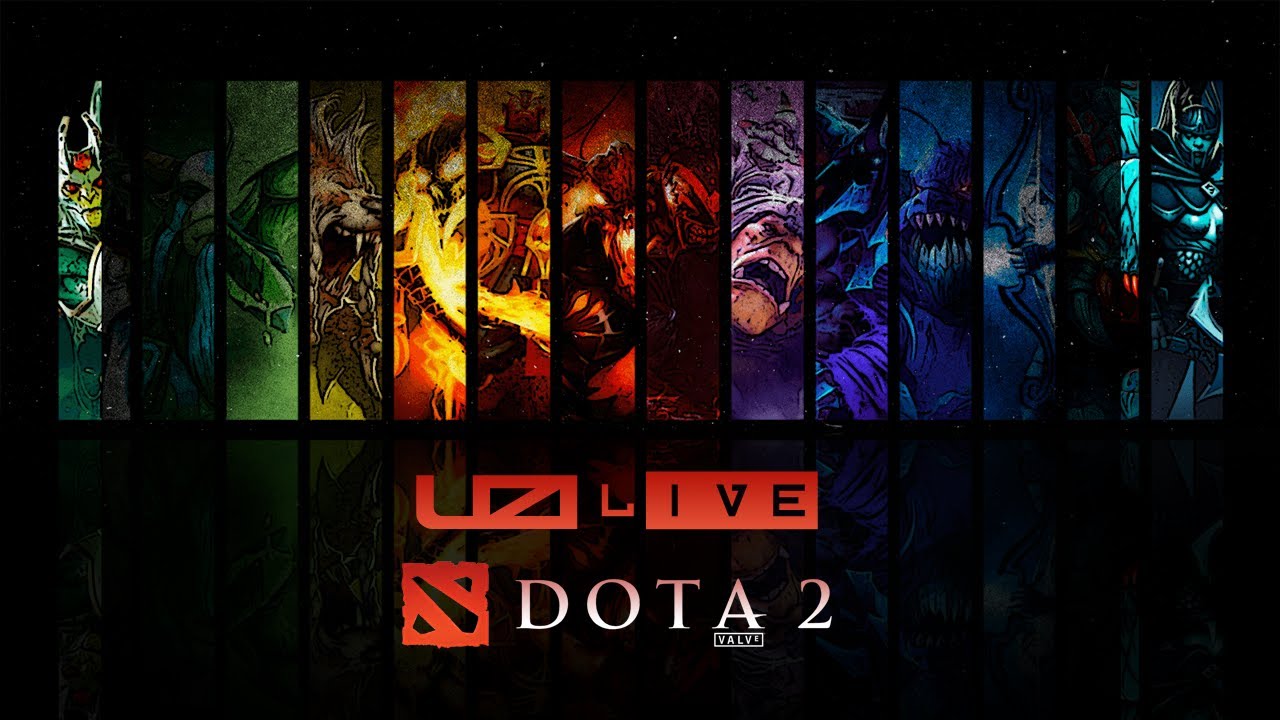 DOTA2 LIVE ! TURBO !