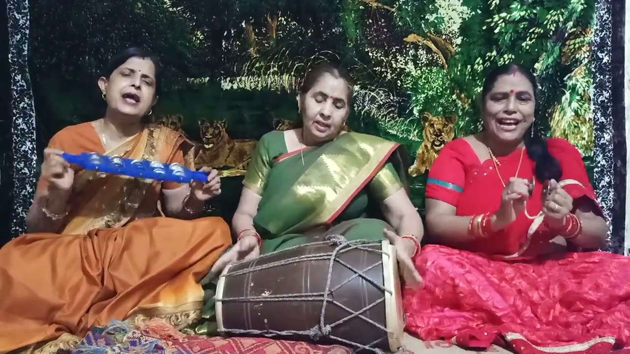 मेरी लाज तुम्हारे हाथ पवनसुत अंजनी के लाला भजन 🌹🌹🌹🌹