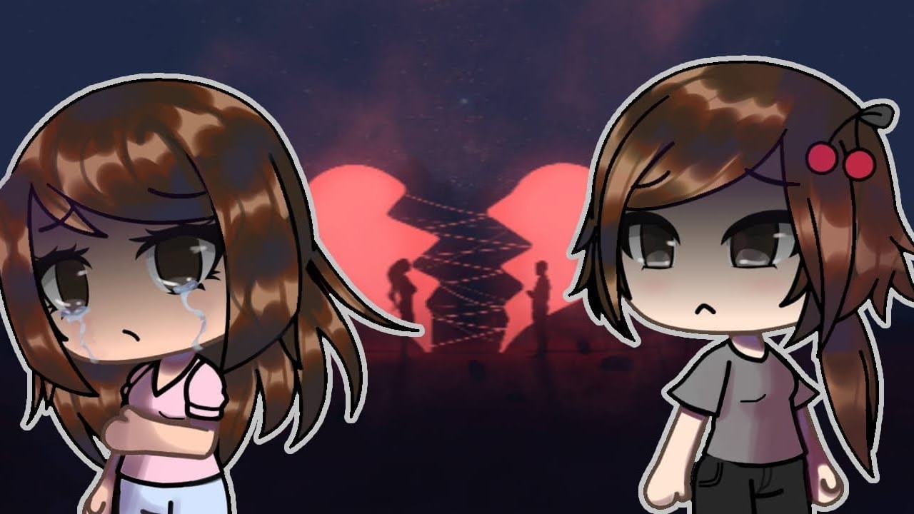  Ella o yo..🥀[emotivo]