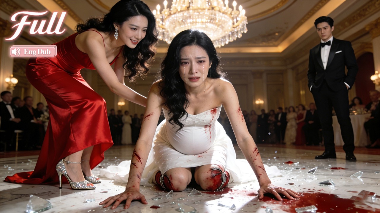 3-year marriage:he and his moonlight kicked her out.She gave up heiress identity—returned to noble