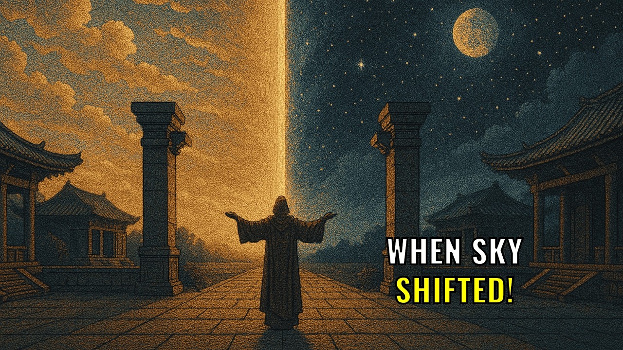 1 HOUR Of Time Anomalies Discovered in Ancient Calendars