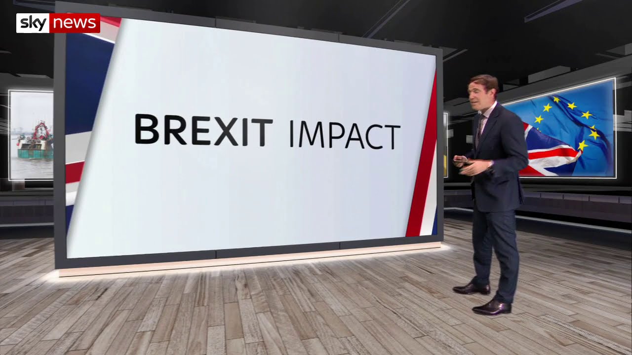 Brexit analysis: What will the economic impact of Brexit be?