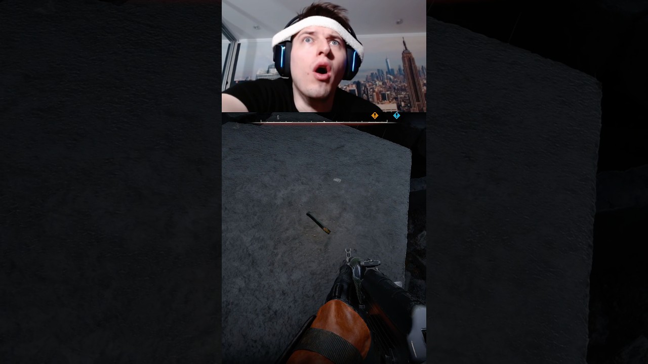 Физика в Сталкер 2 🗿