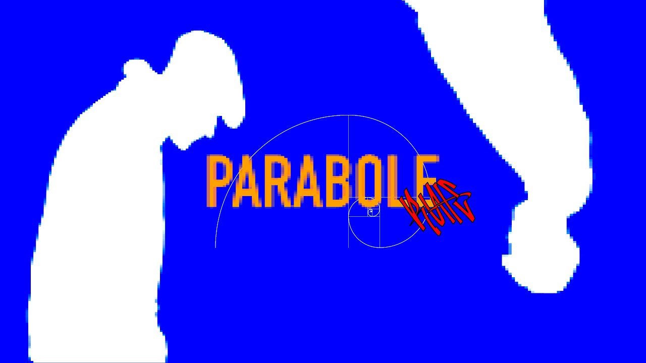 RUTE - PARABOLE [OFFICIAL VIDEO]