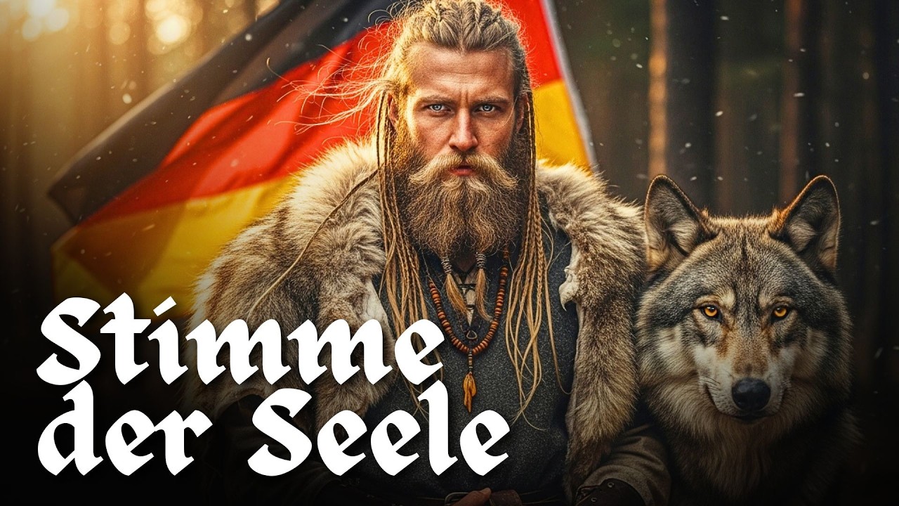 Ein deutsches Lied, das sofort die Seele berührt